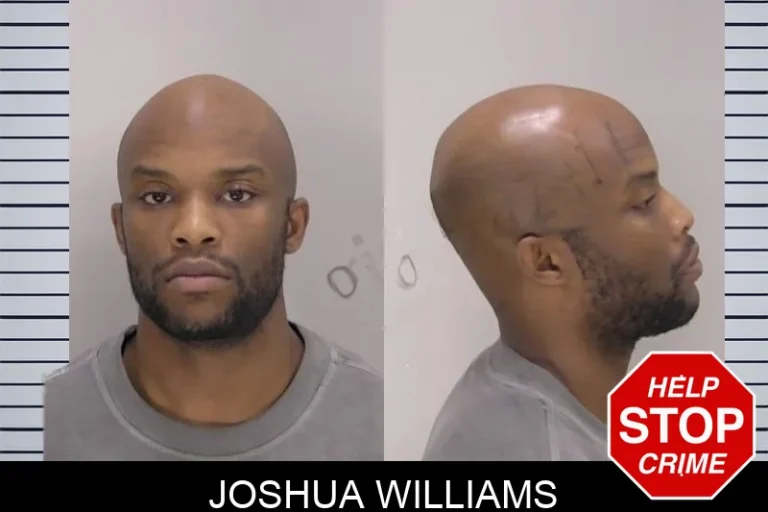 Joshua Williams