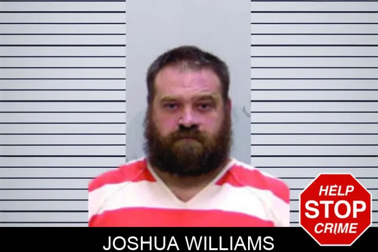 Joshua Williams