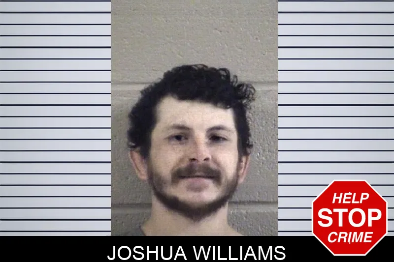 Joshua Williams
