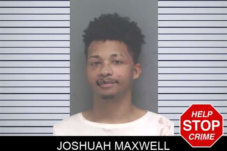Joshuah Maxwell