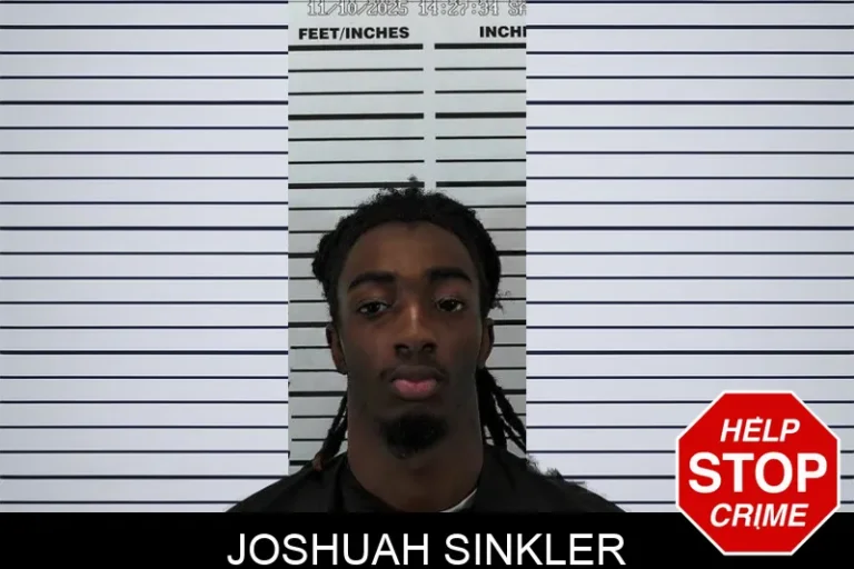 Joshuah Sinkler