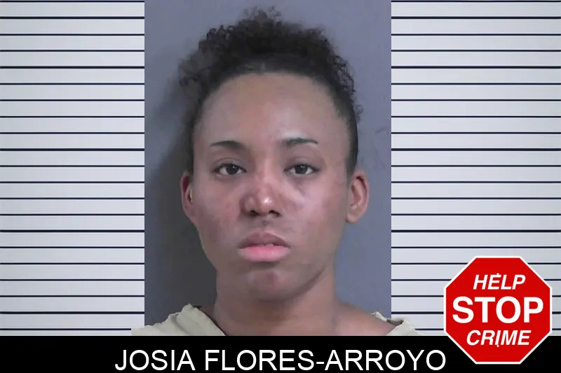 Josia Flores-Arroyo