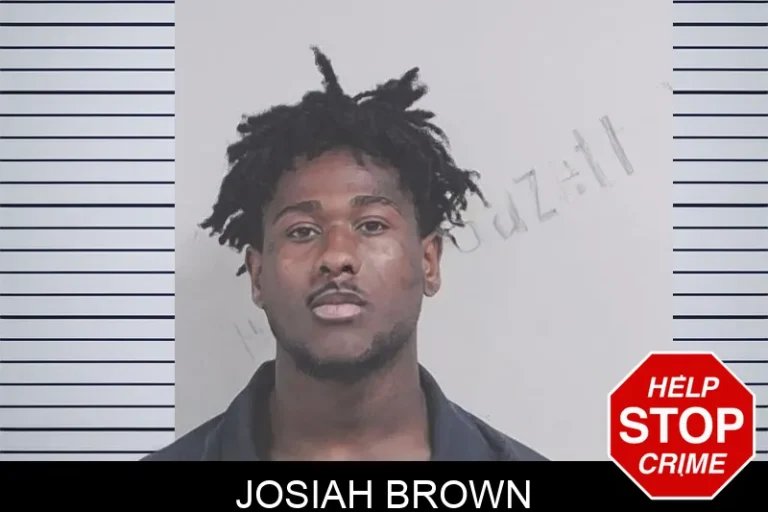 Josiah Brown