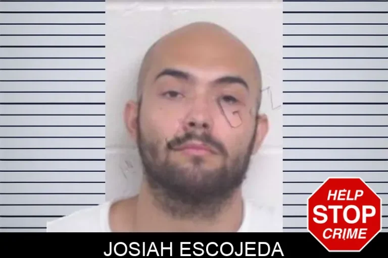 Josiah Escojeda