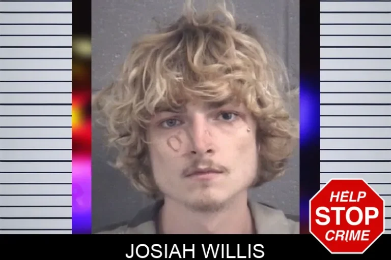 Josiah Willis mugshot – Spalding County , Georgia Josiah Willis