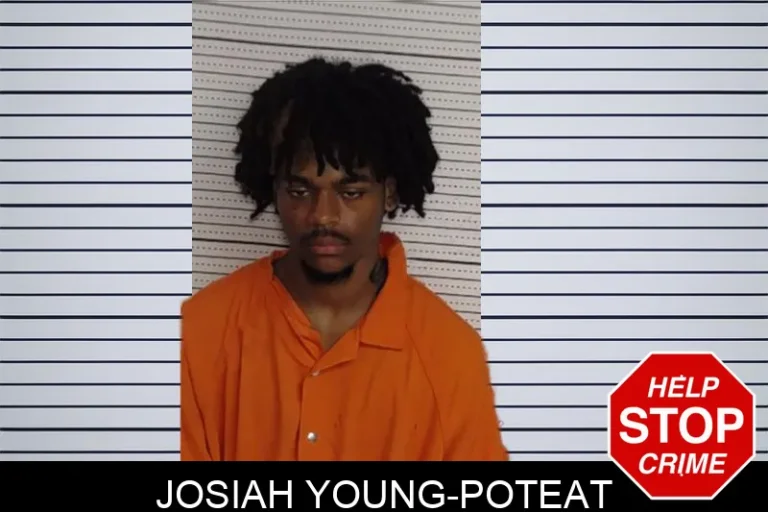 Josiah Young-Poteat
