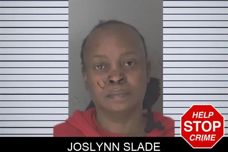 Joslynn Slade