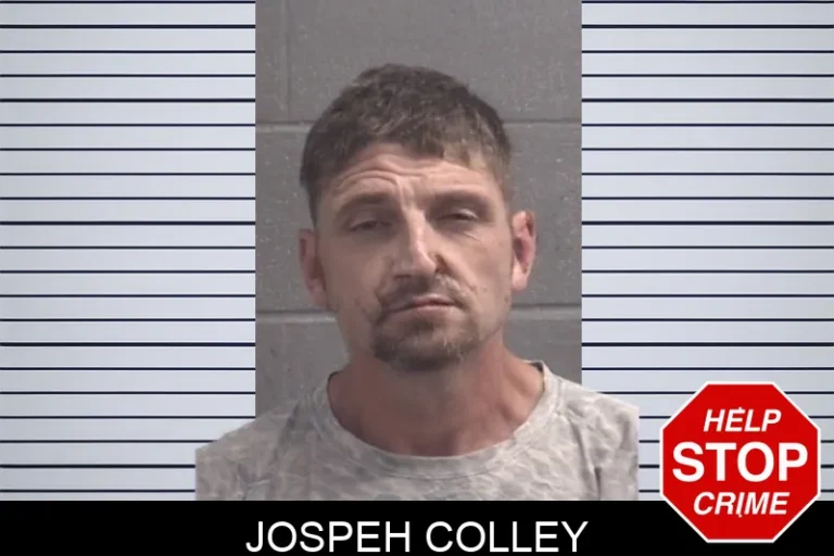 Jospeh Colley