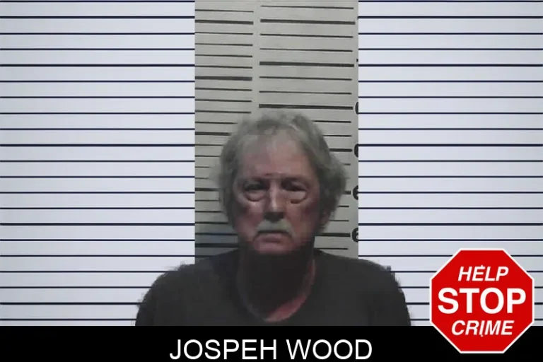 Jospeh Wood