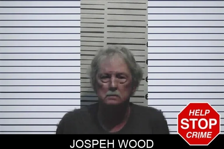 Jospeh Wood