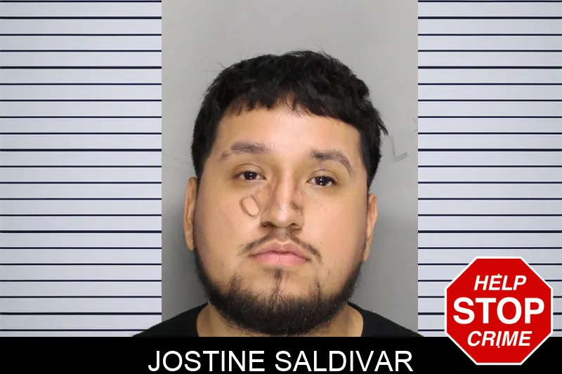 Jostine Saldivar mugshot – Cobb County , Georgia Jostine Saldivar mugshot