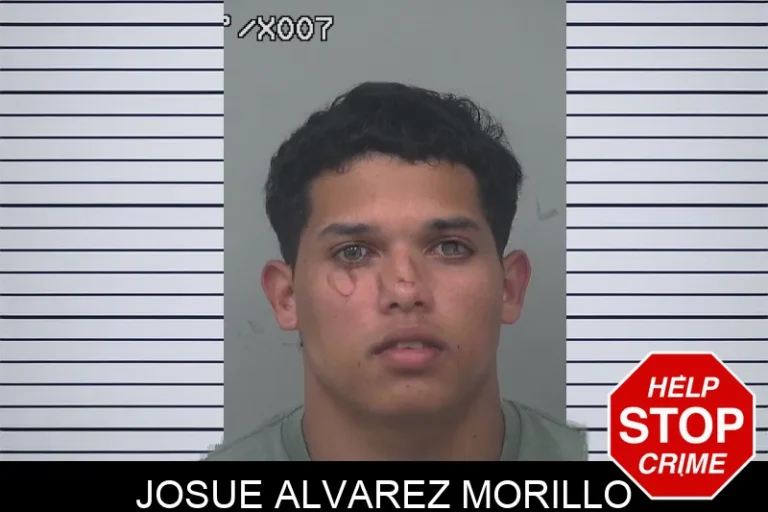 Josue Alvarez Morillo