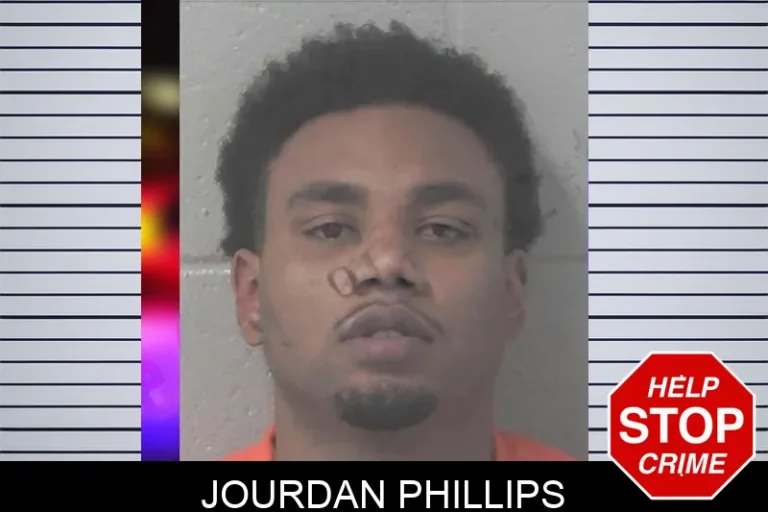 Jourdan Phillips