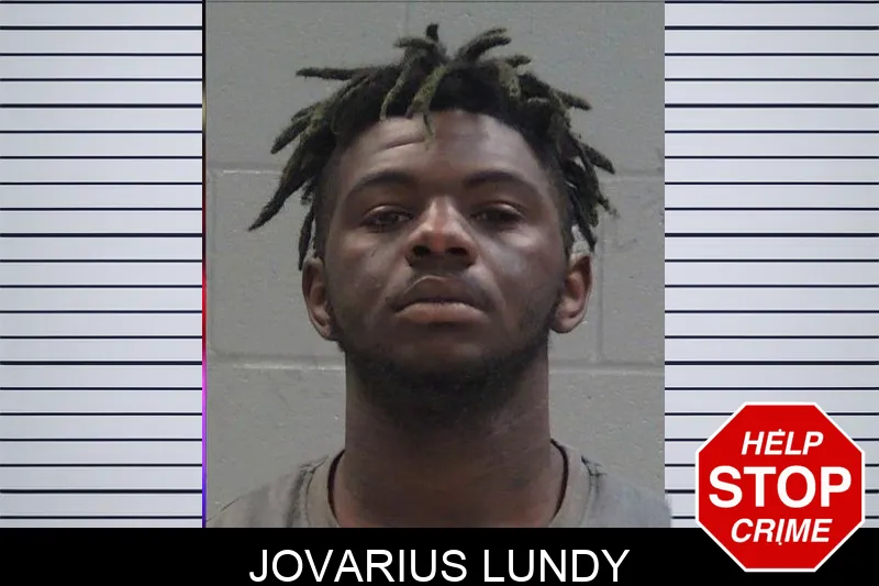 Jovarius Lundy