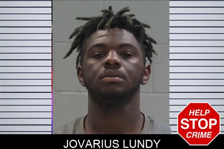 Jovarius Lundy