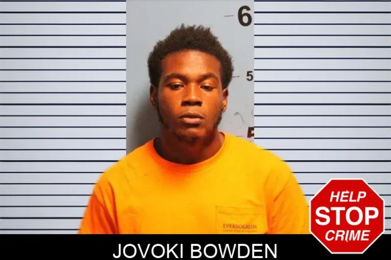 Jovoki Bowden