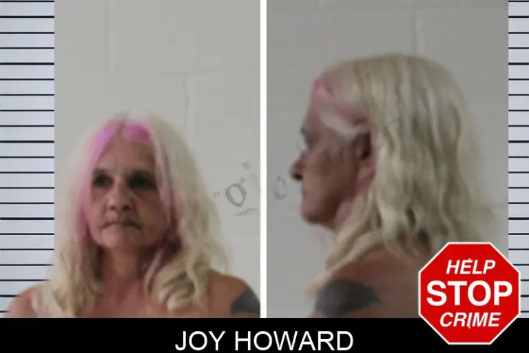 Joy Howard mugshot – Houston County , Georgia Joy Howard