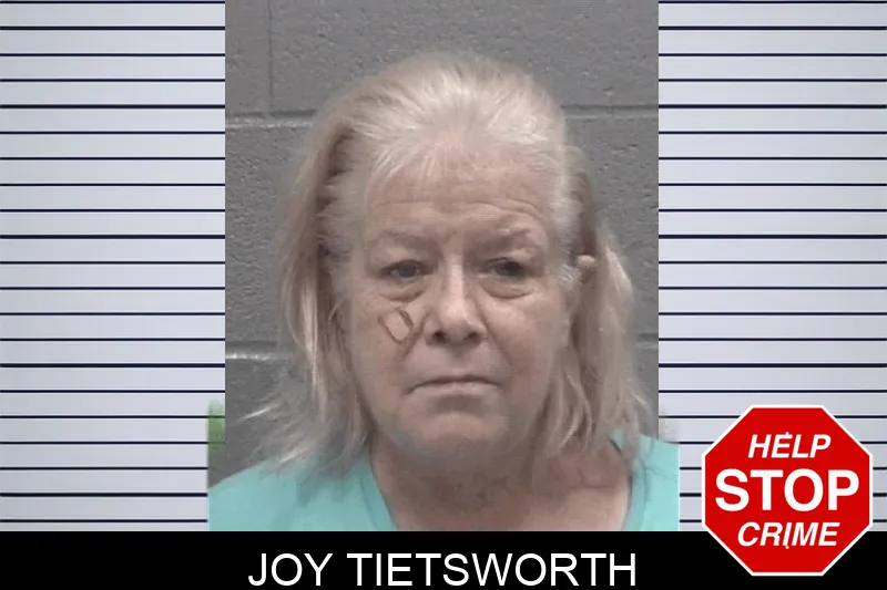 Joy Tietsworth