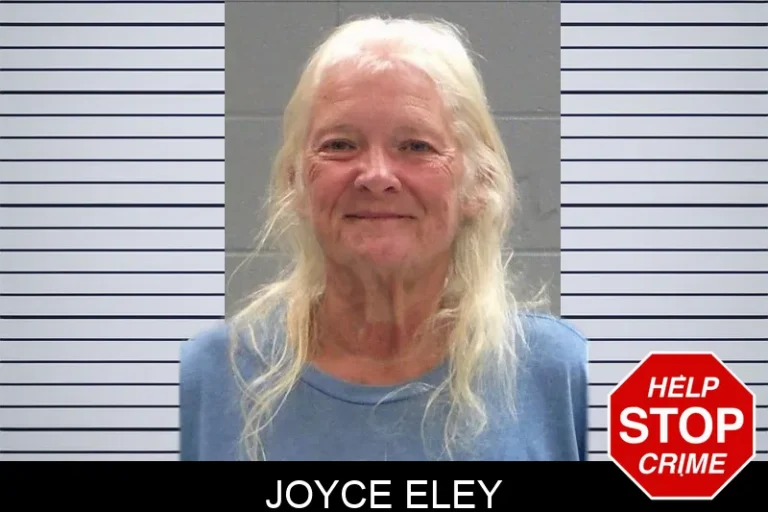Joyce Eley