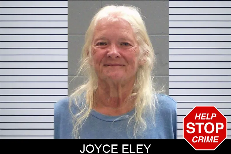 Joyce Eley