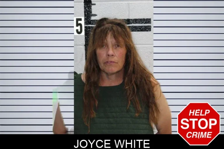 Joyce White