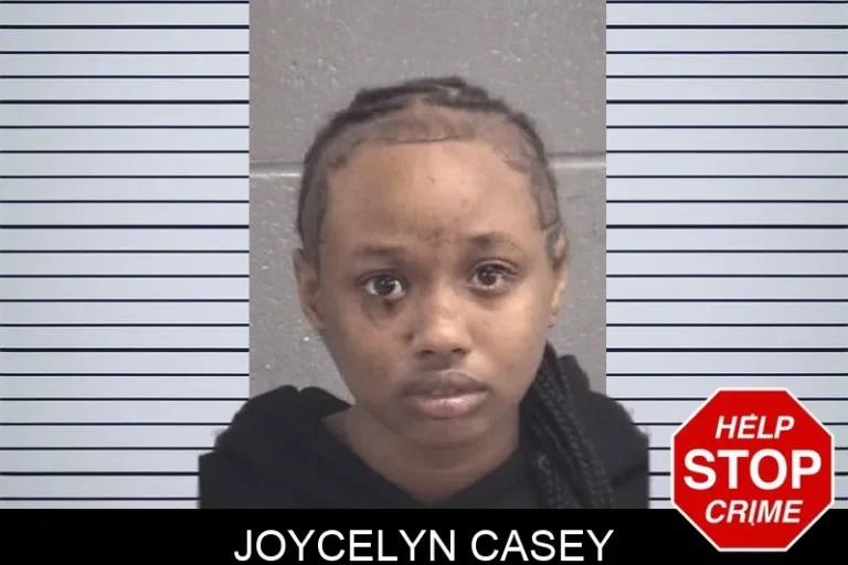 Joycelyn Casey