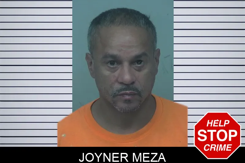 Joyner Meza