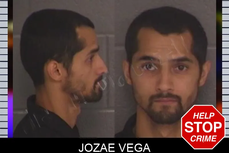 Jozae Vega