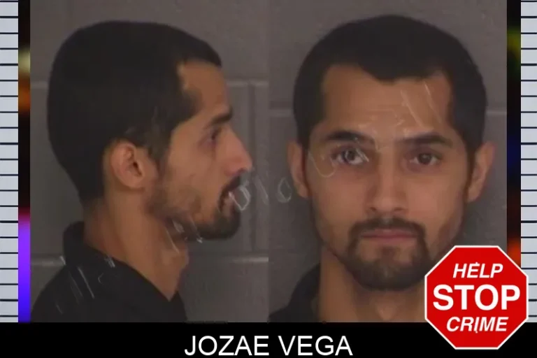 Jozae Vega
