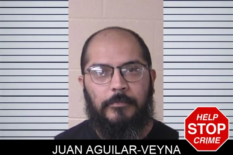 Juan Aguilar-Veyna