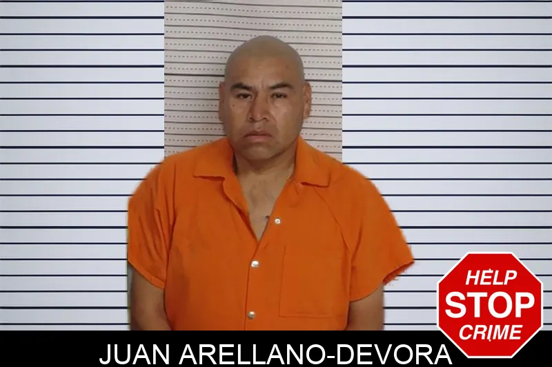 Juan Arellano-Devora