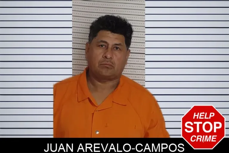 Juan Arevalo-Campos