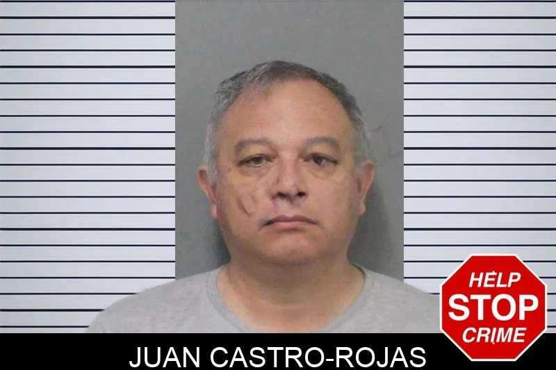 Juan Castro-Rojas