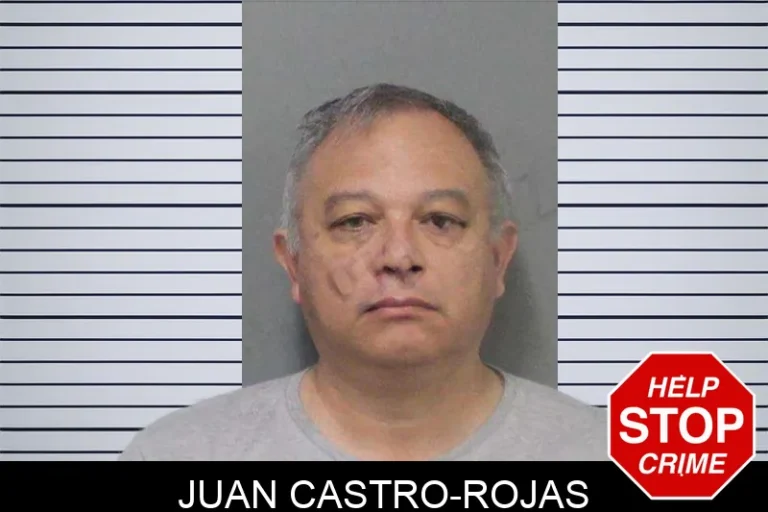Juan Castro-Rojas
