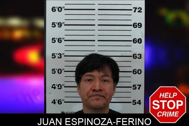 Juan Espinoza-Ferino