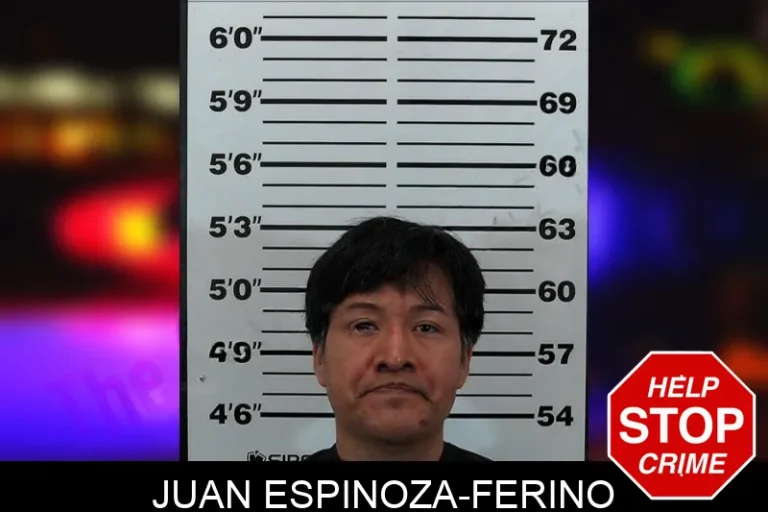 Juan Espinoza-Ferino