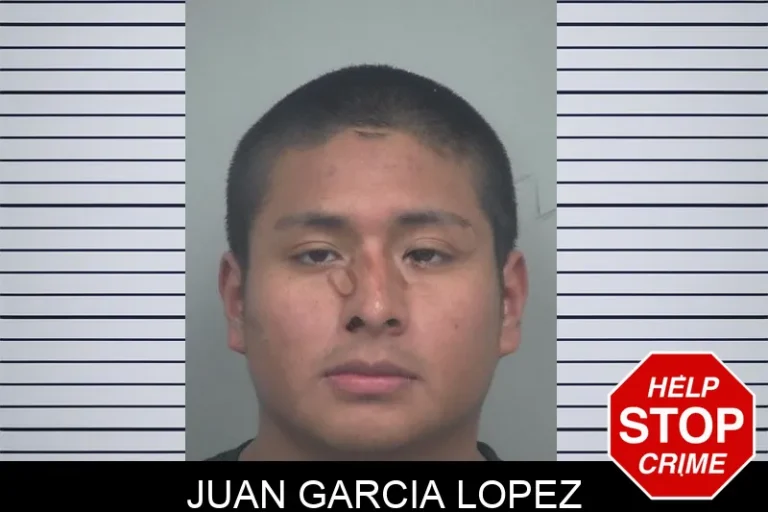 Juan Garcia Lopez