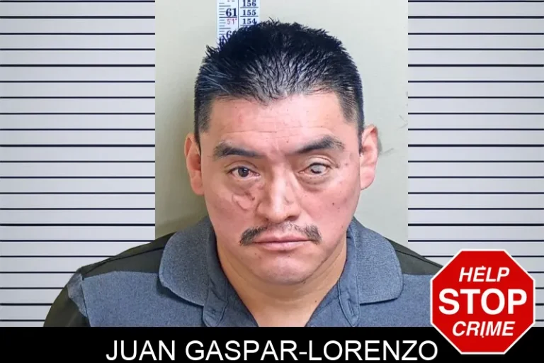 Juan Gaspar-Lorenzo
