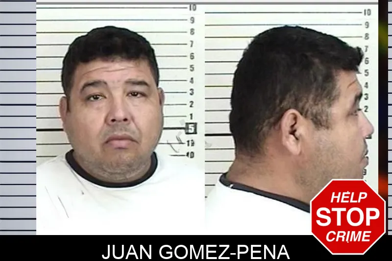 Juan Gomez-Pena