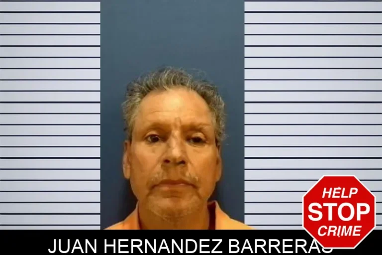 Juan Hernandez Barreras mugshot – Troup County , Georgia Juan Hernandez Barreras