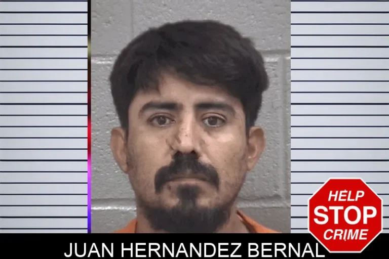 Juan Hernandez Bernal