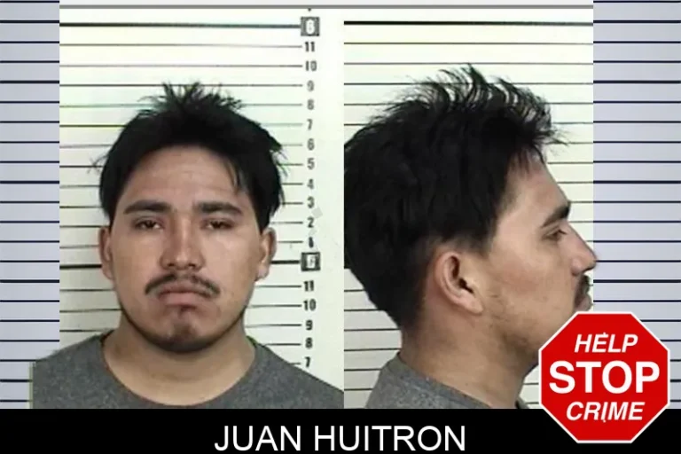 Juan Huitron
