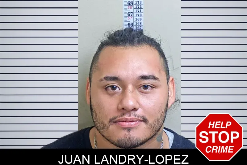 Juan Landry-Lopez