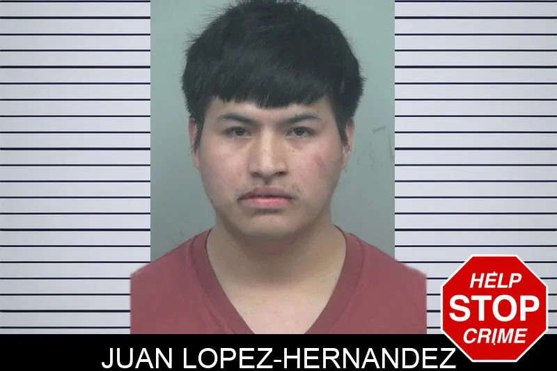 Juan Lopez-Hernandez mugshot – Gwinnett County , Georgia Juan Lopez-Hernandez mugshot