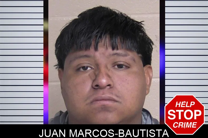 Juan Marcos-Bautista