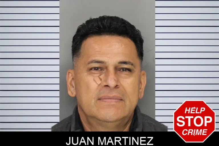 Juan Martinez