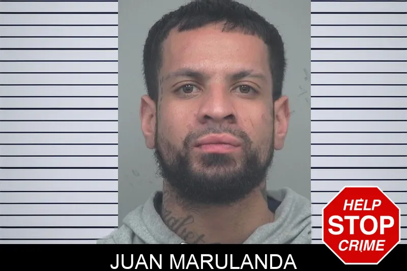 Juan Marulanda mugshot – Gwinnett County , Georgia Juan Marulanda mugshot