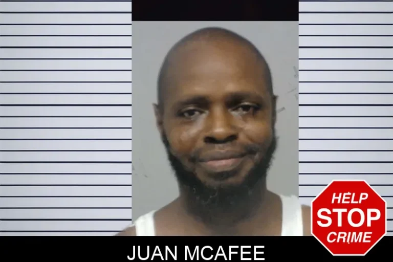 Juan McAfee