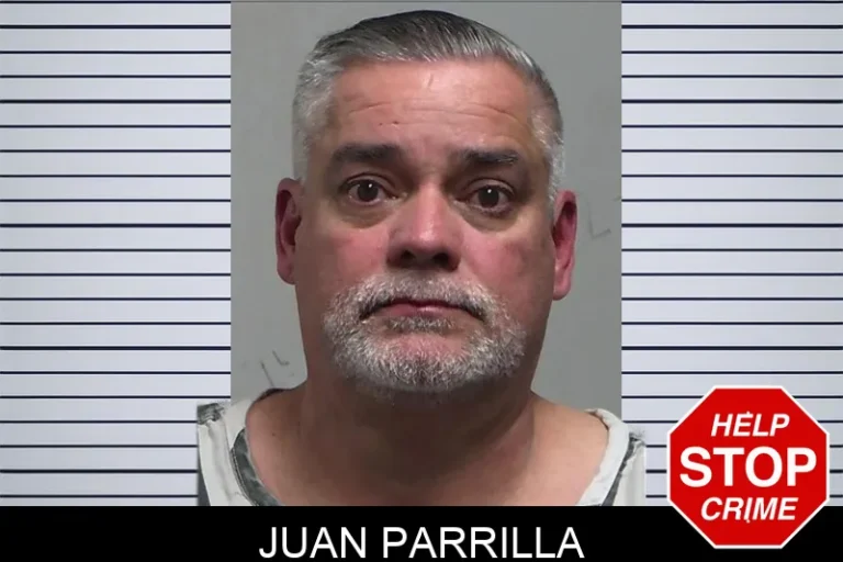 Juan Parrilla