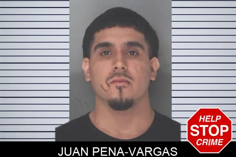 Juan Pena-Vargas